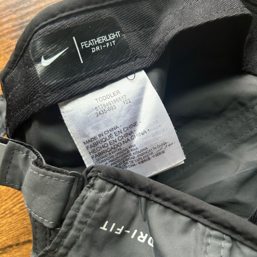 Nike Toddler Bundle - Picture 4 of 5